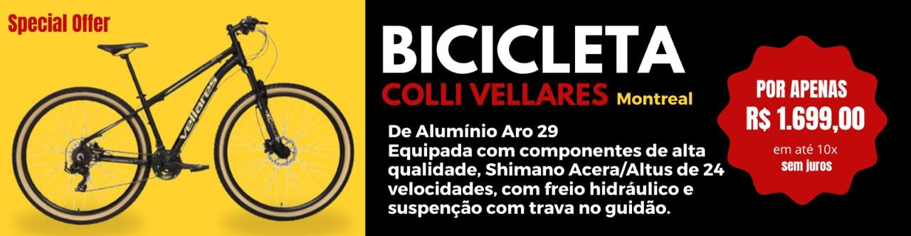 Banner Promoção do Mês