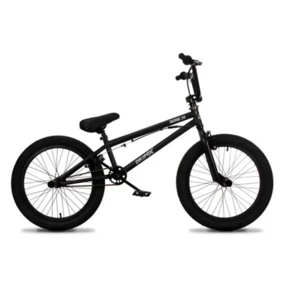 Bmx aluminio 2025