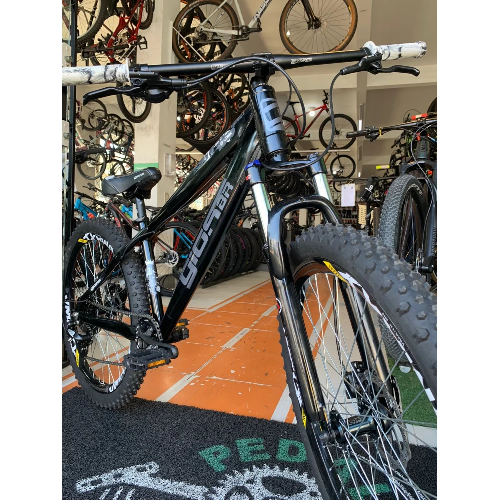 Bicicletas da GIOS / 4Trix 